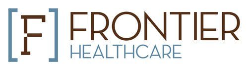 Frontier Healthcare logo