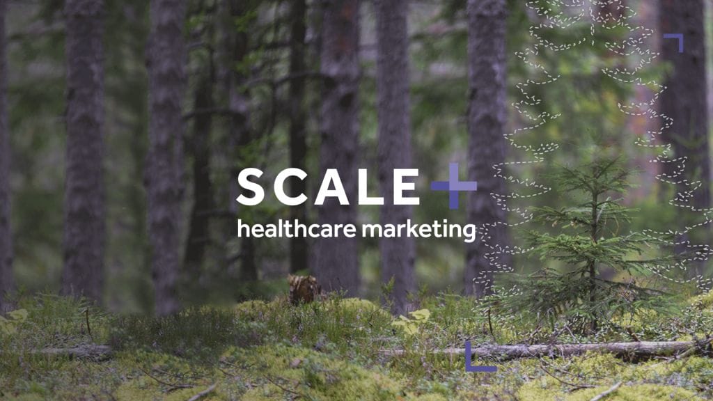 SCALE Healthcare Marketing