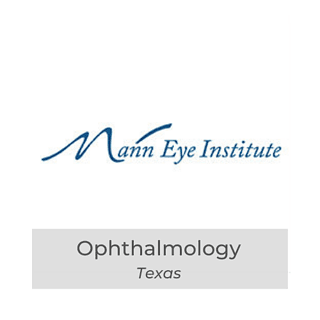 Mann Eye Institute
