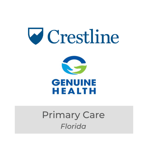 Crestline Logo
