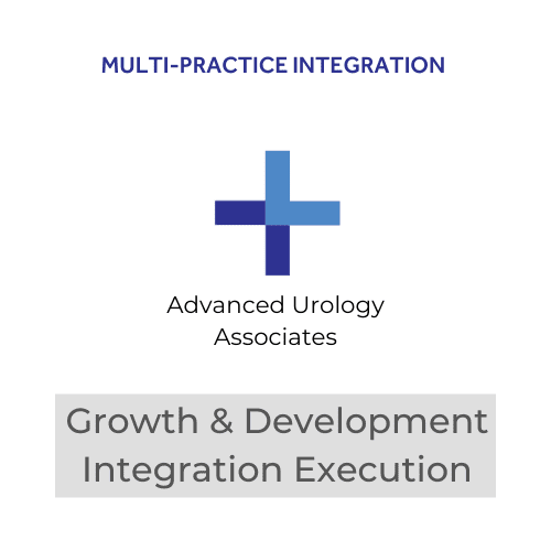 Multi Practice Integration