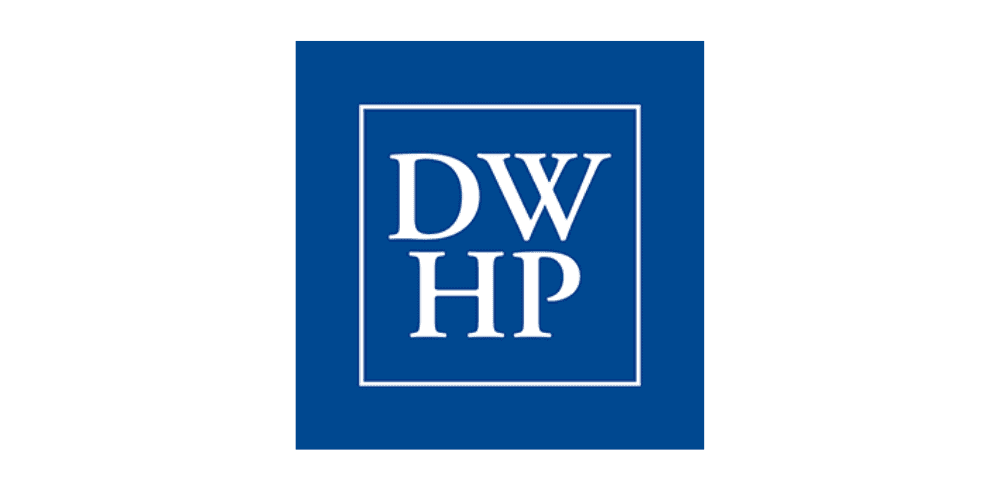 DWHP Logo