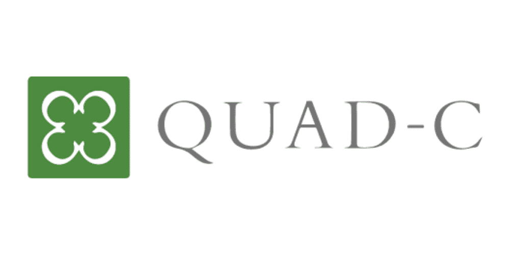Quad C Logo