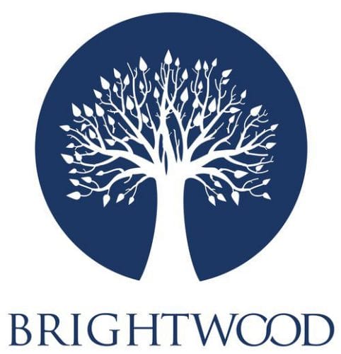 Brightwood Logo