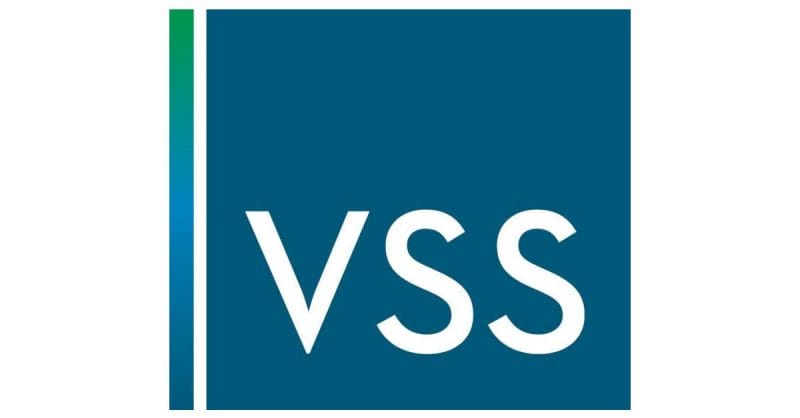VSS logo
