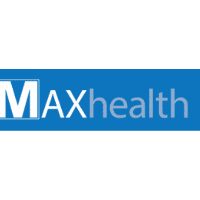 Maxhealth Logo