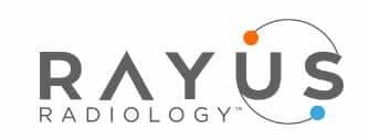 Rayus Radiology Logo