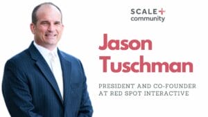 Red Spot Interactive’s Jason Tuschman on Overcoming the Challenges of Healthcare IT Adoption